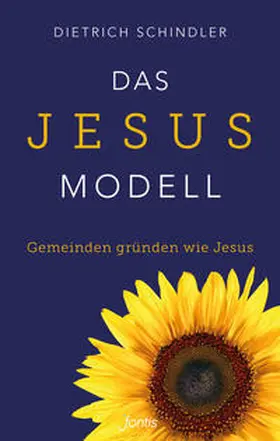 Schindler |  Das Jesus-Modell | Buch |  Sack Fachmedien