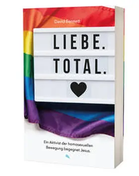 Bennett |  Liebe. Total. | Buch |  Sack Fachmedien