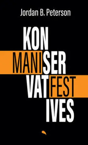 Peterson |  Konservatives Manifest | Buch |  Sack Fachmedien