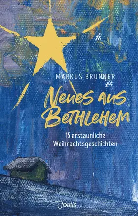 Brunner | Neues aus Bethlehem | E-Book | sack.de