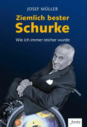 Müller | Ziemlich bester Schurke | E-Book | sack.de