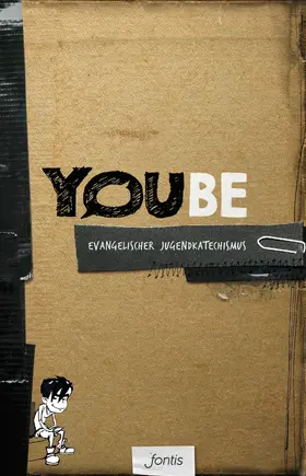 Klenk / Werner / Wannenwetsch | YOUBE (Designausgabe) | E-Book | sack.de