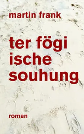 Frank |  ter fögi ische souhung | eBook | Sack Fachmedien