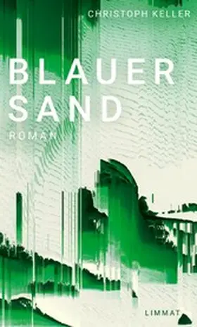 Keller |  Blauer Sand | eBook | Sack Fachmedien