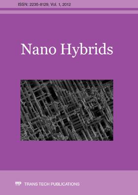  Nano Hybrids Vol. 1 | Sonstiges |  Sack Fachmedien