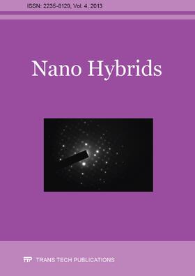  Nano Hybrids Vol. 4 | Sonstiges |  Sack Fachmedien