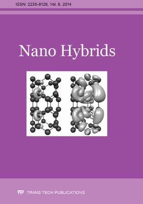 Nano Hybrids Vol. 8 | Sonstiges | 978-3-03859-206-8 | sack.de