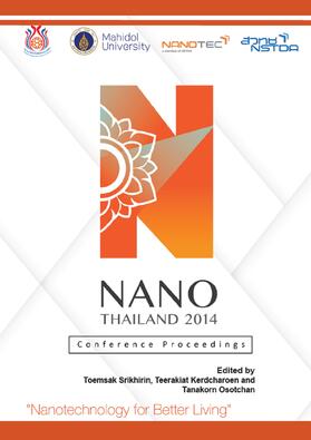 Srikhirin / Kerdcharoen / Osotchan |  NanoThailand 2014 | Sonstiges |  Sack Fachmedien