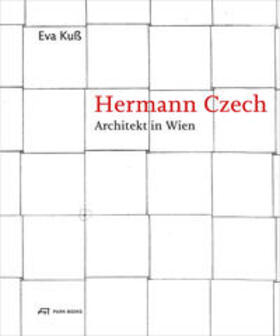 Kuß |  Hermann Czech | Buch |  Sack Fachmedien