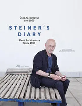 Gnaiger | Steiner's Diary | Buch | 978-3-03860-032-9 | sack.de