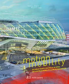 Boeckl / Czaja |  Motion Mobility | Buch |  Sack Fachmedien