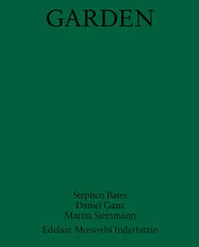  Garden | Buch |  Sack Fachmedien