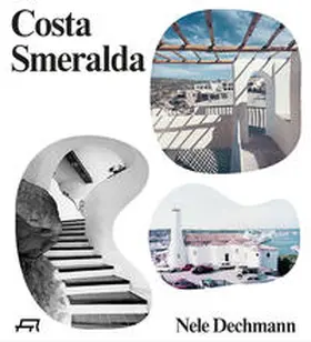 Dechmann |  Costa Smeralda | Buch |  Sack Fachmedien