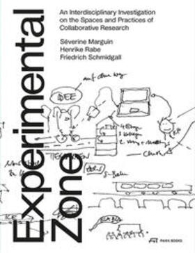 Marguin / Rabe / Schmidgall |  Marguin, S: Experimental Zone | Buch |  Sack Fachmedien