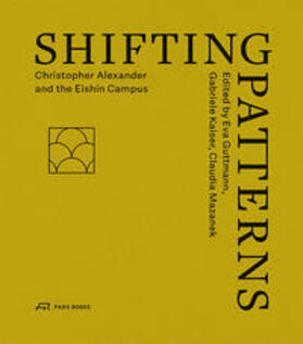 Guttmann / Kaiser / Mazanek |  Shifting Patterns | Buch |  Sack Fachmedien