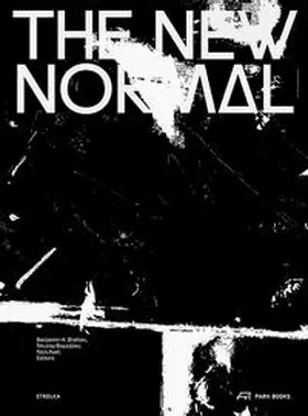 Bratton / Boyadjiev / Axel |  The New Normal | Buch |  Sack Fachmedien