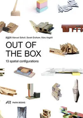 agps / Scholl / Angélil |  Out of the Box | Buch |  Sack Fachmedien