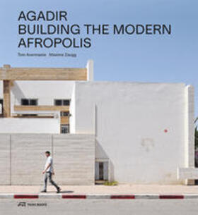 Avermaete / Zaugg |  Agadir | Buch |  Sack Fachmedien