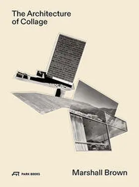 Glisson |  The Architecture of Collage | Buch |  Sack Fachmedien