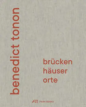 Gengnagel |  Benedict Tonon | Buch |  Sack Fachmedien