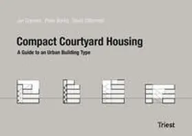 Cremers / Bonfig / Offtermatt |  Compact Courtyard Housing | Buch |  Sack Fachmedien