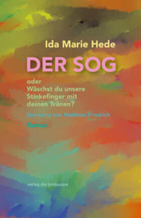 Hede |  DER SOG | Buch |  Sack Fachmedien