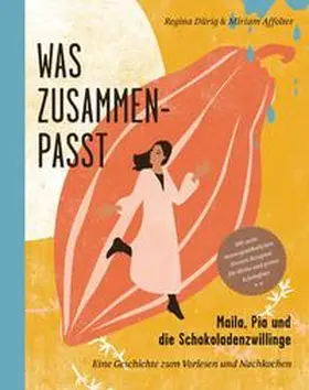 Dürig / Frank |  Maila, Pia und die Schokoladenzwillinge | Buch |  Sack Fachmedien