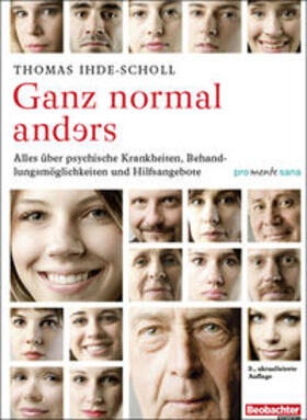 Ihde |  Ganz normal anders | eBook | Sack Fachmedien