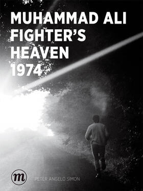 Simon |  Simon, P: Fighter's Heaven | Buch |  Sack Fachmedien