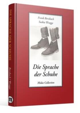 Berzbach |  Die Sprache der Schuhe | Buch |  Sack Fachmedien