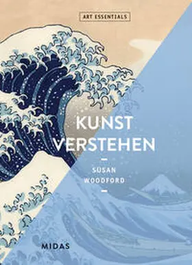 Woodford |  Kunst verstehen (ART ESSENTIALS) | Buch |  Sack Fachmedien