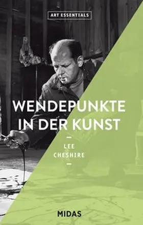 Cheshire |  Wendepunkte in der Kunst (ART ESSENTIALS) | Buch |  Sack Fachmedien