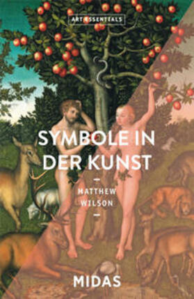 Wilson |  Symbole in der Kunst (ART ESSENTIALS) | Buch |  Sack Fachmedien