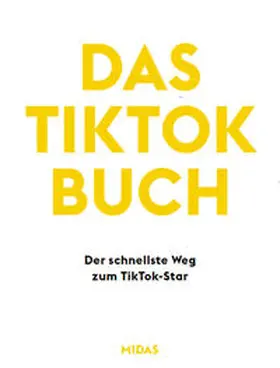 Eagle |  Das Tik-Tok Buch | Buch |  Sack Fachmedien