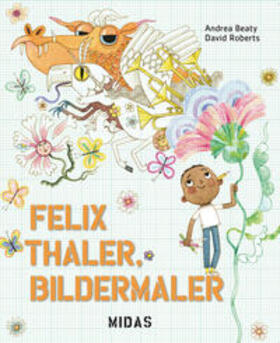 Beaty |  Felix Thaler, Bildermaler | Buch |  Sack Fachmedien