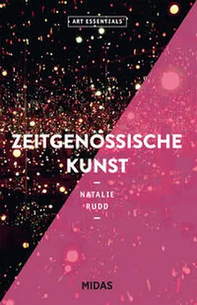 Rudd |  Zeitgenössische Kunst (ART ESSENTIALS) | Buch |  Sack Fachmedien