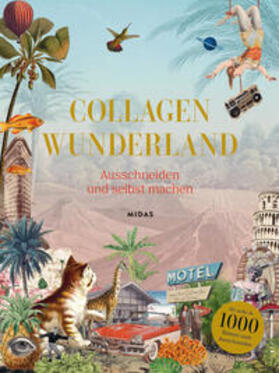 Scott |  Collagen Wunderland | Buch |  Sack Fachmedien