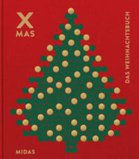 Gotelli / Richter / Trigg |  XMAS - Das Weihnachtsbuch | Buch |  Sack Fachmedien