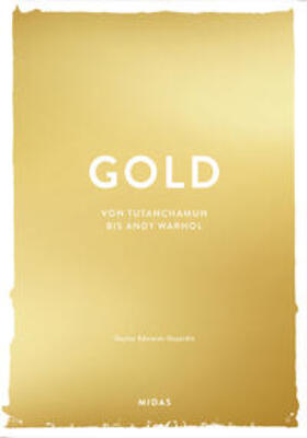 Edwards-Dujardin |  GOLD (Farben der Kunst) | Buch |  Sack Fachmedien