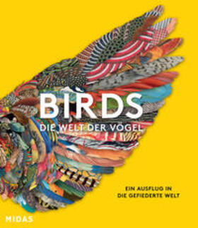 van Grouw |  BIRDS - Die Welt der Vögel | Buch |  Sack Fachmedien