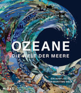 Melster |  OZEANE - Die Welt der Meere | Buch |  Sack Fachmedien