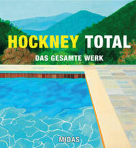 Hockney |  HOCKNEY TOTAL | Buch |  Sack Fachmedien