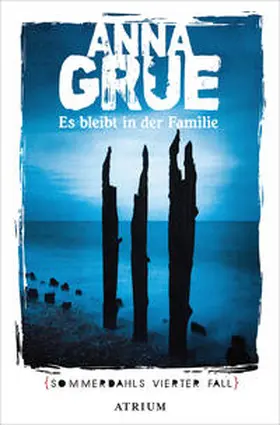 Grue |  Es bleibt in der Familie | Buch |  Sack Fachmedien