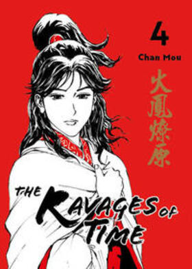 Chan |  The Ravages of Time | Buch |  Sack Fachmedien