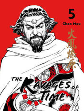 Chan |  The Ravages of Time | Buch |  Sack Fachmedien