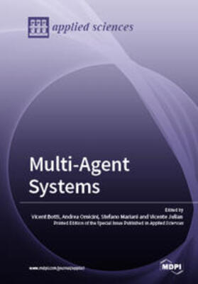 Botti / Omicini / Mariani |  Multi-Agent Systems | Buch |  Sack Fachmedien