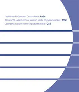 OdASanté |  ASSC Supports de cours (Orfo 2017) actualisé 2021 (BUNDLE) | Buch |  Sack Fachmedien