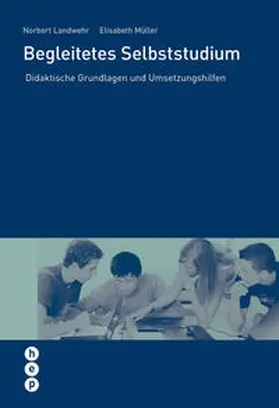 Landwehr / Müller |  Begleitetes Selbststudium | Buch |  Sack Fachmedien