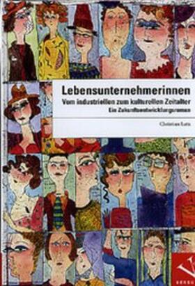 Lutz |  Lebensunternehmerinnen | Buch |  Sack Fachmedien