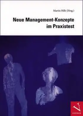 Hilb |  Neue Management-Konzepte im Praxistest | Buch |  Sack Fachmedien